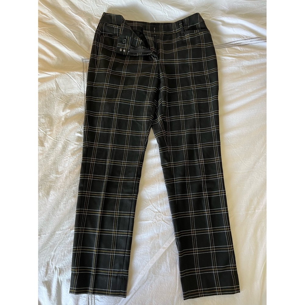 White House Black Market pants